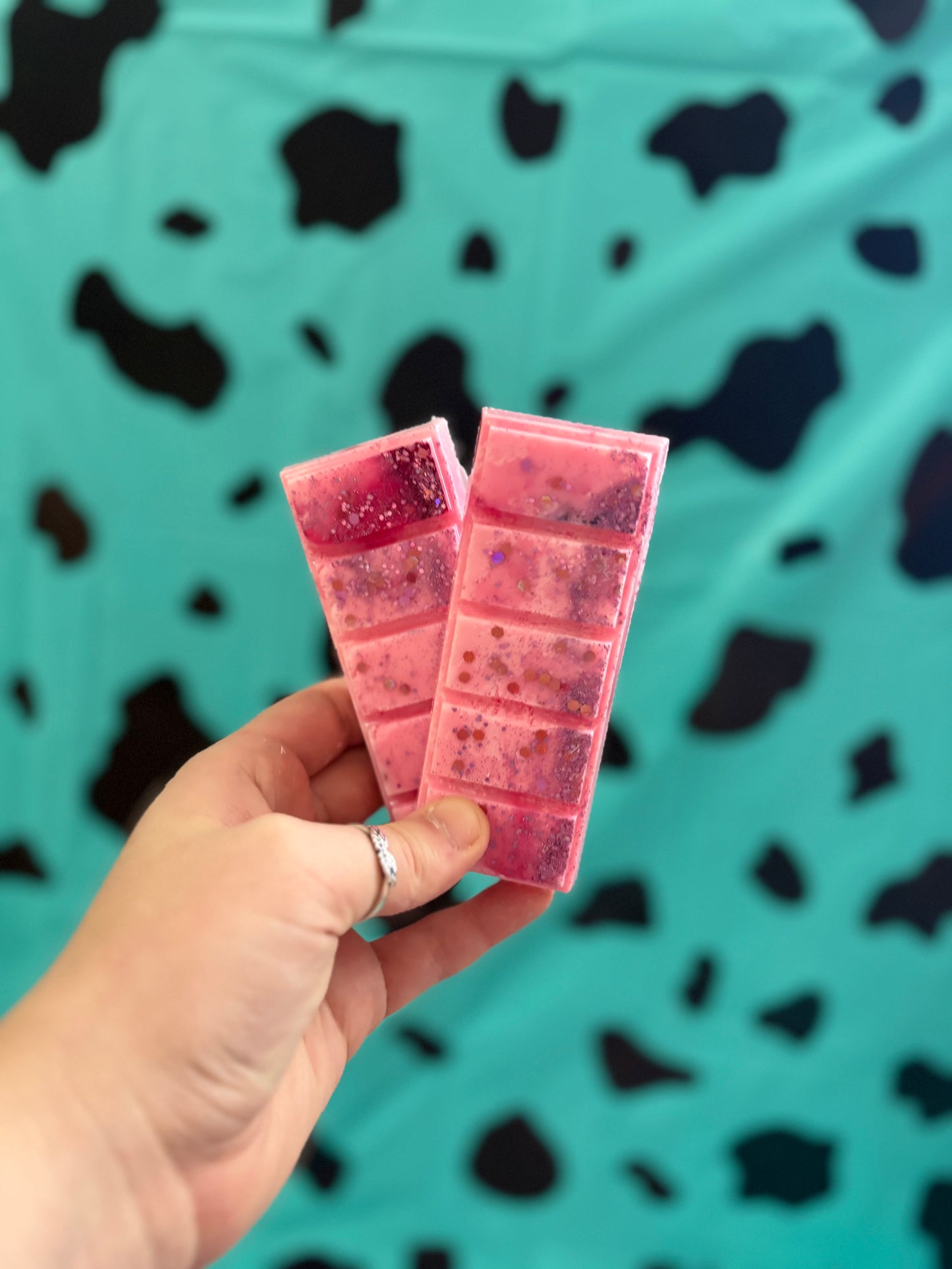 Butt Naked Scented Snap Bar Wax Melt