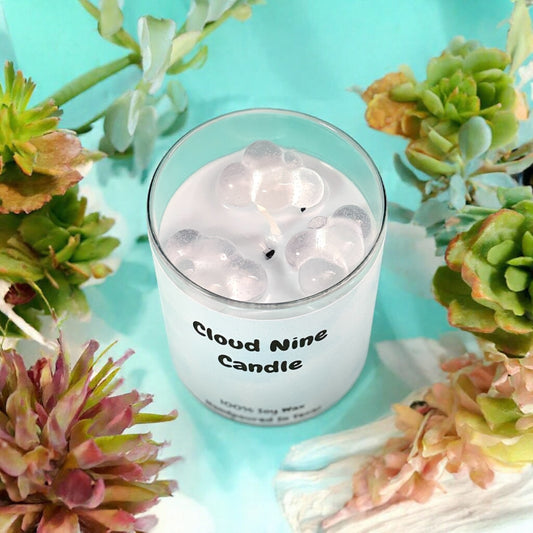 Cloud Nine Candle